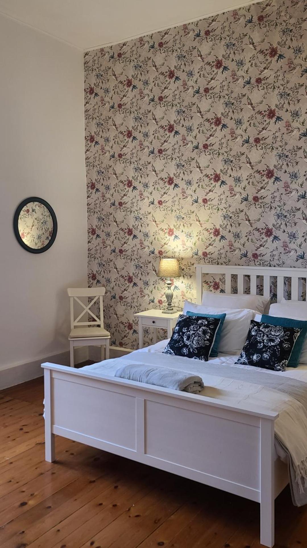 Bed and Breakfast Le Manoir Du Moulin De Madame Villeneuve-sur-Lot Habitación foto